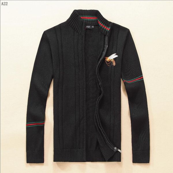 selling men's sweater pullover men's brand designers hoodie long-sleeved luxury sweater letter embroidery sweater winter clothing, White;black
selling men's sweater pullover men's brand designers hoodie long-sleeved luxury sweater letter embroidery sweater winter clothing, White;black