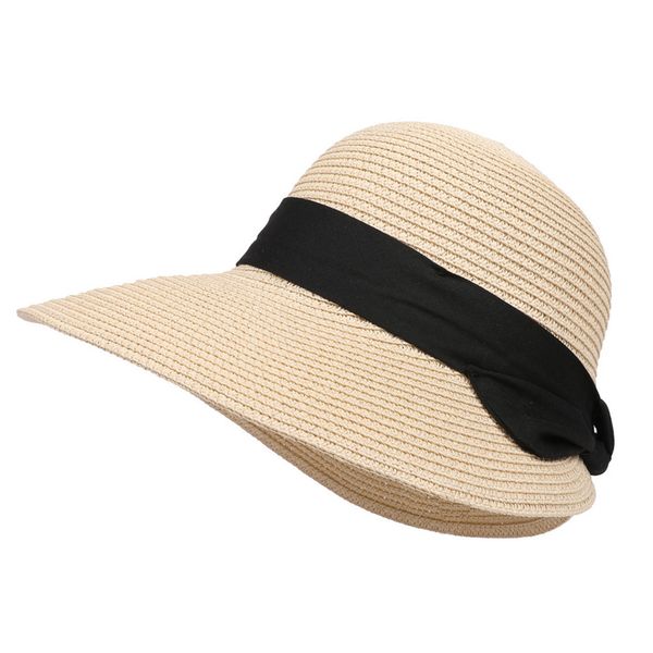 summer hat women beach casual straw sun summer for women folding straw sunhat with cute bow beach sun hat l0321, Blue;gray
summer hat women beach casual straw sun summer for women folding straw sunhat with cute bow beach sun hat l0321, Blue;gray