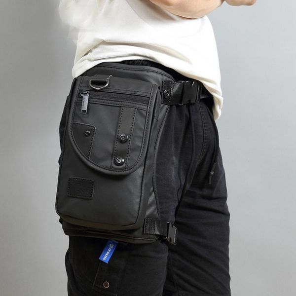 men oxford cloth vertical type square zipper motorcycle rider waterproof hip shoulder bags messenger waist pack
men oxford cloth vertical type square zipper motorcycle rider waterproof hip shoulder bags messenger waist pack