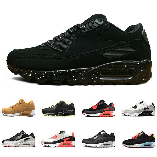 2019 men running shoes triple black white red blue mens chaussures designer trainer sports sneakers zapatillas hombre size 36-45
2019 men running shoes triple black white red blue mens chaussures designer trainer sports sneakers zapatillas hombre size 36-45