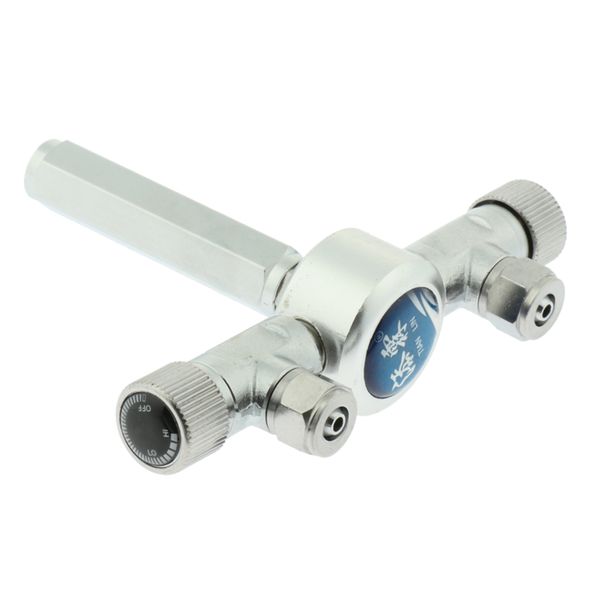 aluminium alloy 2/3/4/5/6 ways splitter regulator valve for aquarium plant co2 tank
aluminium alloy 2/3/4/5/6 ways splitter regulator valve for aquarium plant co2 tank