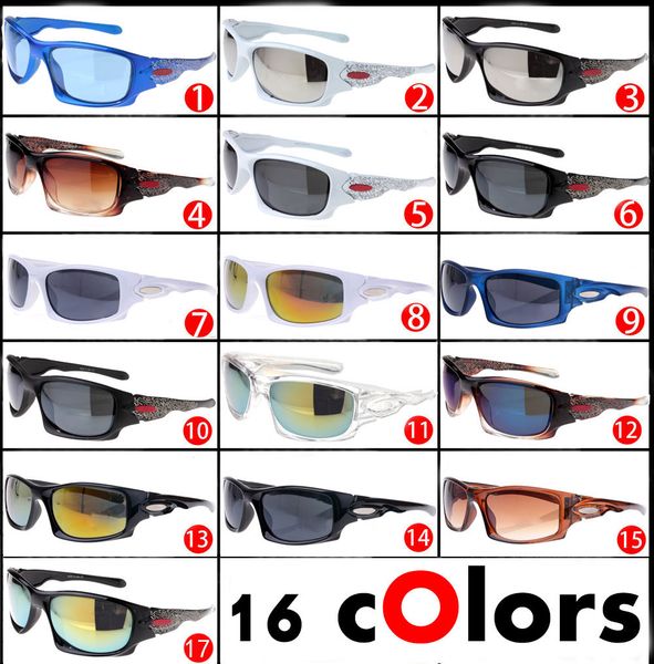 Cool Popular Designer Sunglasses GOGGLE Sunglasses UV400 protection Sun glasses Fashion men women Sunglasses unisex glasses cycling glasses
Cool Popular Designer Sunglasses GOGGLE Sunglasses UV400 protection Sun glasses Fashion men women Sunglasses unisex glasses cycling glasses