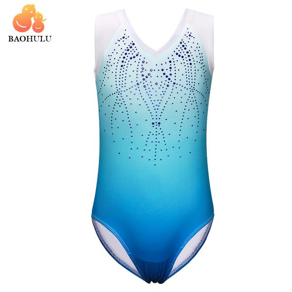 baohulu toddler teens sleeveless gymnastics leotard children gradient blue rhinestone dance leotard professional ballet costume, Black;red
baohulu toddler teens sleeveless gymnastics leotard children gradient blue rhinestone dance leotard professional ballet costume, Black;red