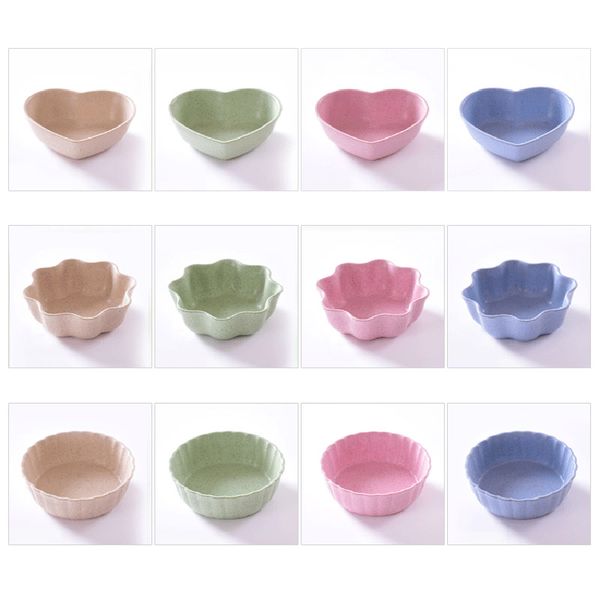 lnrrabc leaf wheat straw 4colors 1pc new 4shaped club relish plate round plastic kitchen accessories heart mini size
lnrrabc leaf wheat straw 4colors 1pc new 4shaped club relish plate round plastic kitchen accessories heart mini size