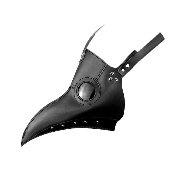 personality fashion halloween europe and america plague bird doctor mask ball mask holiday party supplies cosplay props
personality fashion halloween europe and america plague bird doctor mask ball mask holiday party supplies cosplay props