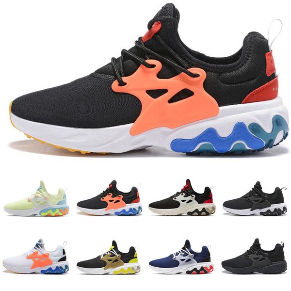 Buffer React Presto Running Shoes Psychedelic Lava Brutal Honey Rabid Panda Breezy Thursday Navy Women Mens Trainer Sports Shoes
Buffer React Presto Running Shoes Psychedelic Lava Brutal Honey Rabid Panda Breezy Thursday Navy Women Mens Trainer Sports Shoes
