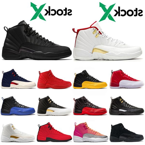 basketball stock x 12 12s men shoes punch flu game fiba cny white red taxi playoff mens designer sports shoes sneakers
basketball stock x 12 12s men shoes punch flu game fiba cny white red taxi playoff mens designer sports shoes sneakers