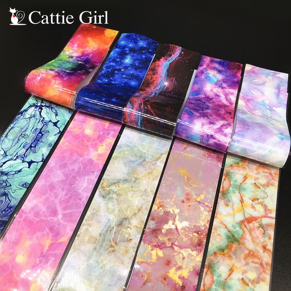 10sheets/set starry sky nail foil set transfer paper design nail art stickers marble stone foils tattoo decals, Black
10sheets/set starry sky nail foil set transfer paper design nail art stickers marble stone foils tattoo decals, Black