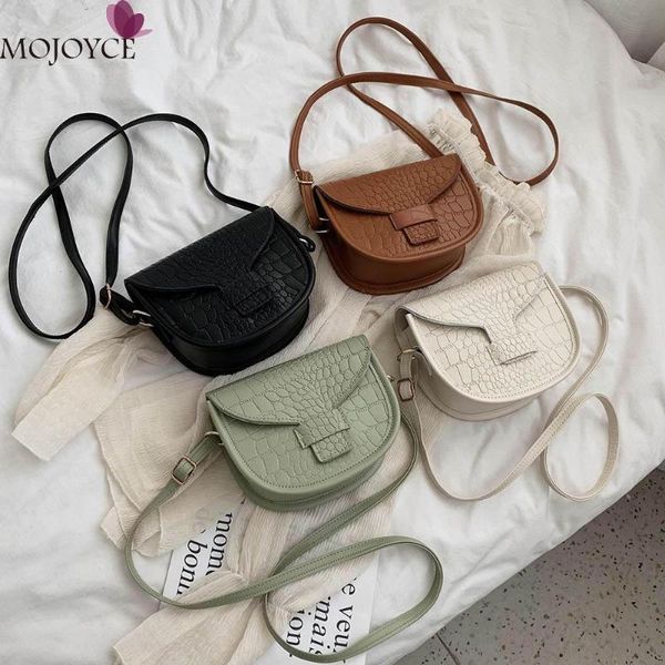 retro alligator pattern women shoulder crossbody bag semicircle pu messenger bag half round messenger purse
retro alligator pattern women shoulder crossbody bag semicircle pu messenger bag half round messenger purse