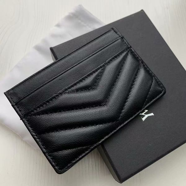designs genuine leather card holder men and women's credit id business card bag fashion designer purse short wallet, Brown;gray
designs genuine leather card holder men and women's credit id business card bag fashion designer purse short wallet, Brown;gray
