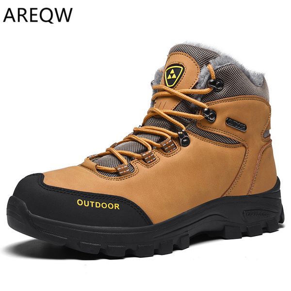 2019 spring & autumn men boots split leather men casual fahsion ankle boots outdoor comfortable leather for shoes, Black
2019 spring & autumn men boots split leather men casual fahsion ankle boots outdoor comfortable leather for shoes, Black