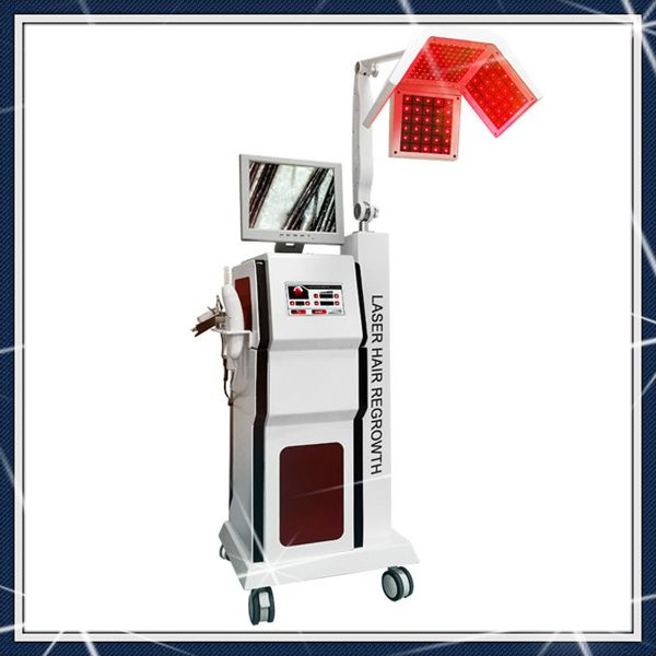 other beauty equipment diode laser hair regrowth machine hair analysis pdt anti-hair loss treatment spray gun microcurrent growth care spa s
other beauty equipment diode laser hair regrowth machine hair analysis pdt anti-hair loss treatment spray gun microcurrent growth care spa s
