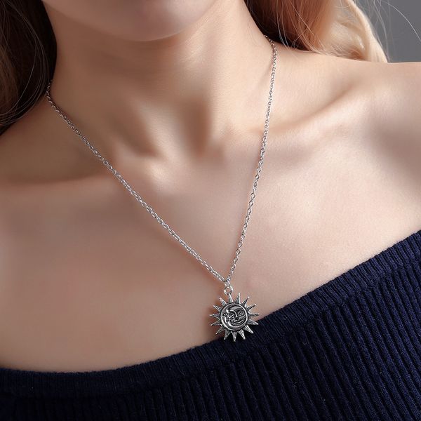вс луны ожерелья женщины ювелирных изделия угольщик bijoux марочного ожерелья воротник колье ожерелье де ими ран, Silver
вс луны ожерелья женщины ювелирных изделия угольщик bijoux марочного ожерелья воротник колье ожерелье де ими ран, Silver