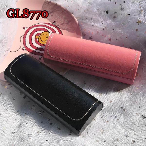 high-grade atmospheric case case myopia myopia handmade glasses box handmade sun glasses box gl8770
high-grade atmospheric case case myopia myopia handmade glasses box handmade sun glasses box gl8770