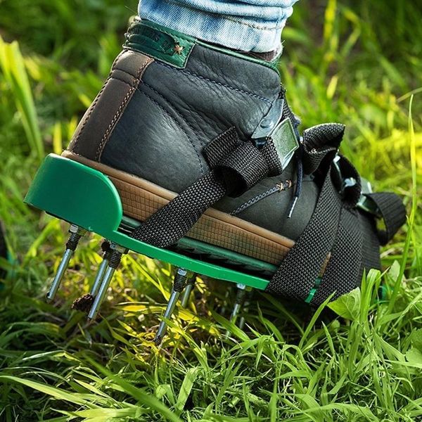 lawn nail shoes garden scarification shoes gardening epoxy floor paint self -leveling cement construction nail shoes scarifier
lawn nail shoes garden scarification shoes gardening epoxy floor paint self -leveling cement construction nail shoes scarifier
