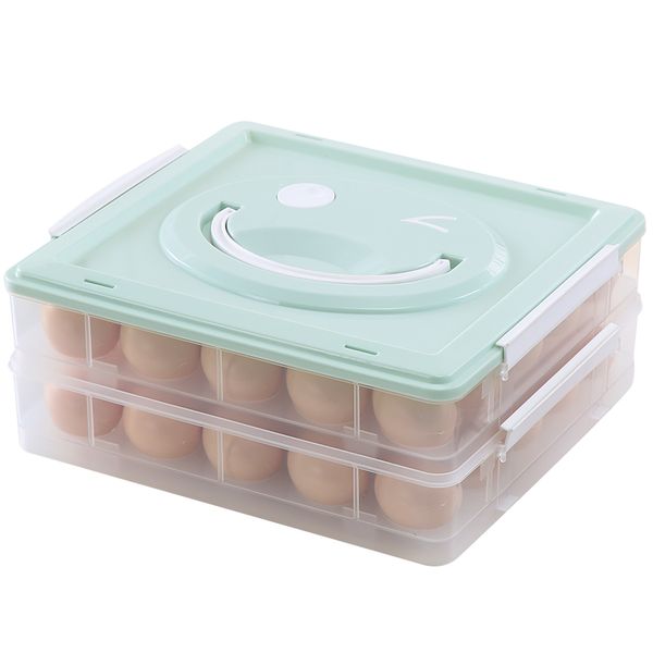 яйцо box для холодильника сохранение яиц ящик для хранения хранение lattice яйцо держатель лотка box lattice портативный household
яйцо box для холодильника сохранение яиц ящик для хранения хранение lattice яйцо держатель лотка box lattice портативный household