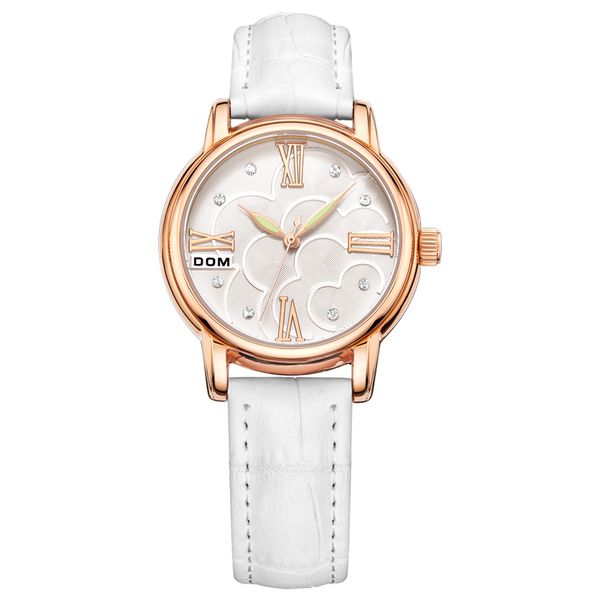 watch women dom brand elegant retro watches fashion ladies quartz watches clock women casual leather women's wristwatches g-1028, Slivery;brown
watch women dom brand elegant retro watches fashion ladies quartz watches clock women casual leather women's wristwatches g-1028, Slivery;brown