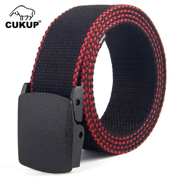 cukup designer quality canvas belt jeans accessories automatic buckle style waistband belts many colours optional cbck101, Black;brown
cukup designer quality canvas belt jeans accessories automatic buckle style waistband belts many colours optional cbck101, Black;brown