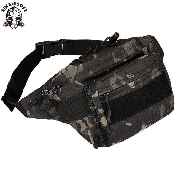 sinairsoft outdoor tactical multifunction waist pack combat camping sport hunting bag waterproof athletic chest bags
sinairsoft outdoor tactical multifunction waist pack combat camping sport hunting bag waterproof athletic chest bags
