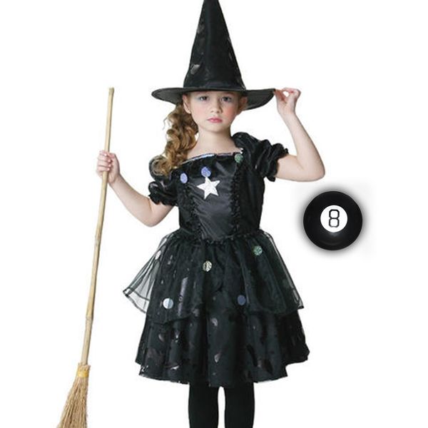 black 8 predict game decision tricks educational toy fun spherical for kids portable answer learning magic ball gift fortune
black 8 predict game decision tricks educational toy fun spherical for kids portable answer learning magic ball gift fortune