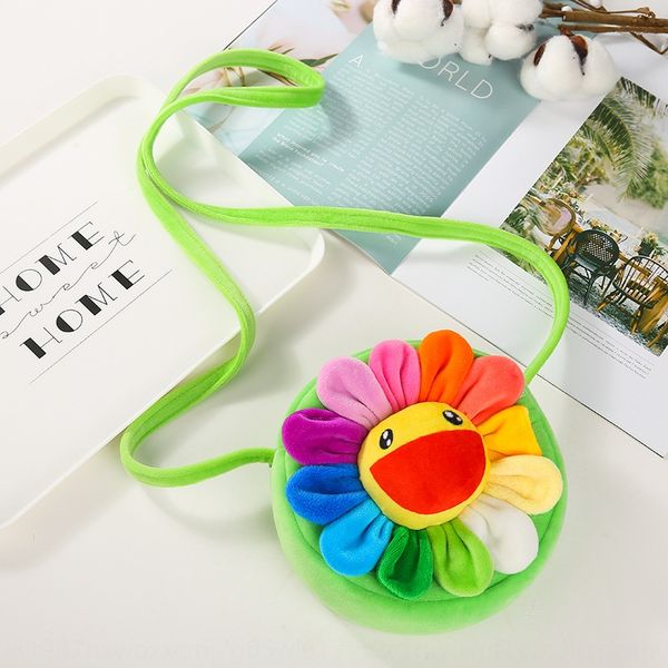 cute cartoon sunflower shoulder bag backpack diagonal children's shoulder messenger bag small hamburger plush coin key small backpack
cute cartoon sunflower shoulder bag backpack diagonal children's shoulder messenger bag small hamburger plush coin key small backpack