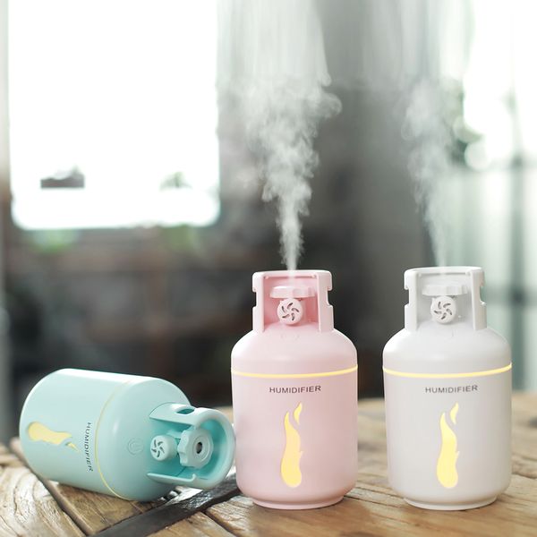 multifunctional gas can creative large capacity usb mini vehicle-mounted air spray humidifier car styling
multifunctional gas can creative large capacity usb mini vehicle-mounted air spray humidifier car styling