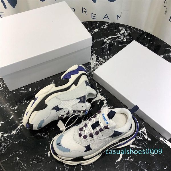 price 2019 luxury designer mens shoes womens sneakers speed trainers loafers casual shoes with box size 35-45 c09, Black
price 2019 luxury designer mens shoes womens sneakers speed trainers loafers casual shoes with box size 35-45 c09, Black