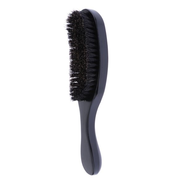 beard brush for men for beard & mustache shaping - works with all beard balms & oils - choose colors, Silver
beard brush for men for beard & mustache shaping - works with all beard balms & oils - choose colors, Silver