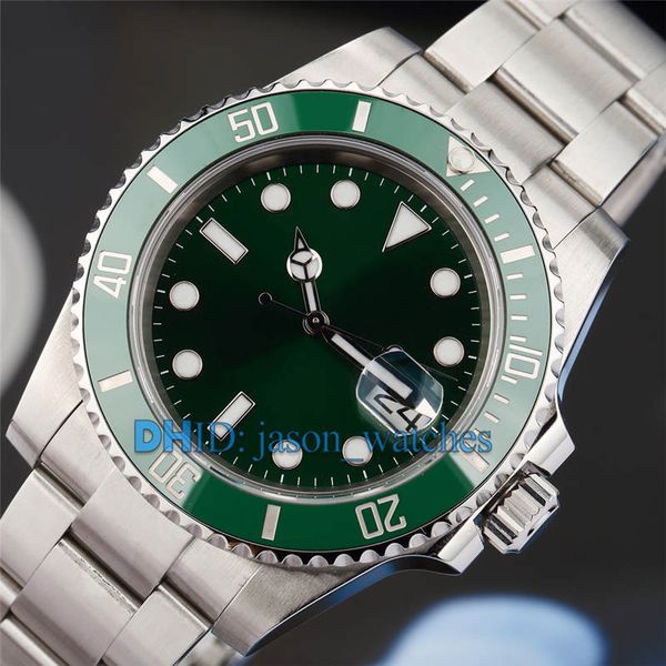 mens automatic watches 116610 gold black watches glide lock clasp ceramic bezel chrono date stainless steel orologio di lusso da with box, Slivery;brown
mens automatic watches 116610 gold black watches glide lock clasp ceramic bezel chrono date stainless steel orologio di lusso da with box, Slivery;brown