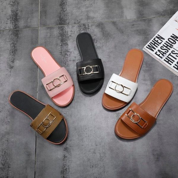 womens luxury lock it тапочки коричневые кожаные повседневные сандалии женские брендовые вечерние тапочки модные шлепанцы размер 35-42 короб, Black
womens luxury lock it тапочки коричневые кожаные повседневные сандалии женские брендовые вечерние тапочки модные шлепанцы размер 35-42 короб, Black
