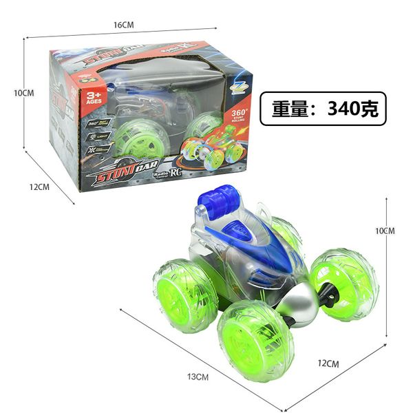 10pcs wireless remote flip car electric tumbling stunt graffiti remote control car christmas gift kids competition toys
10pcs wireless remote flip car electric tumbling stunt graffiti remote control car christmas gift kids competition toys