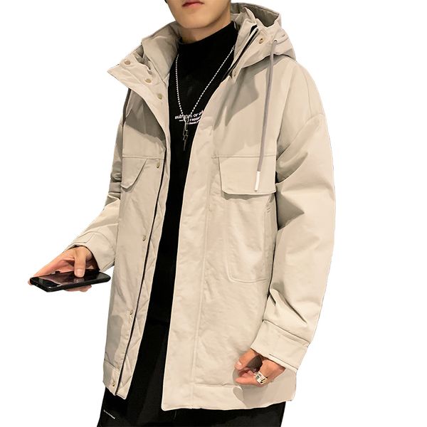 2019 winter jacket mens quality thermal thick coat snow parka male warm outwear fashion - white duck down hoodied jacket men plus size, Black
2019 winter jacket mens quality thermal thick coat snow parka male warm outwear fashion - white duck down hoodied jacket men plus size, Black