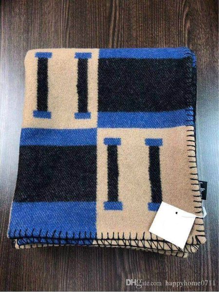 quailty luxury h tag thicken wool blanket home travel winter scarf shawl warm everyday blankets large 170*140cm christmas gift blanket
quailty luxury h tag thicken wool blanket home travel winter scarf shawl warm everyday blankets large 170*140cm christmas gift blanket