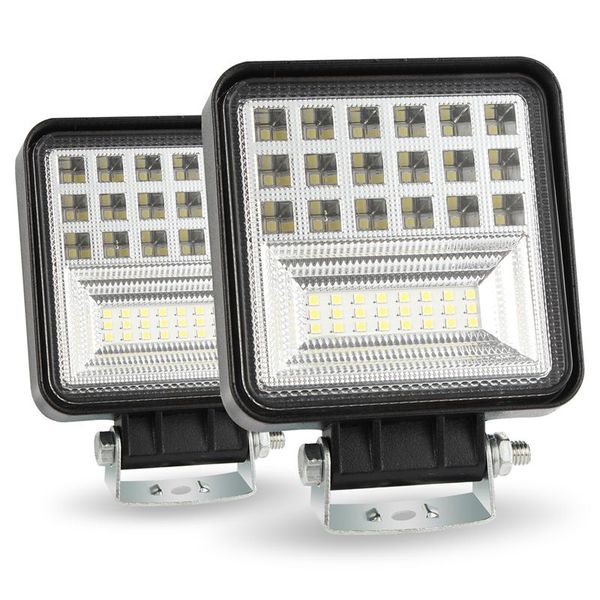 led pods, 2pcs 4 inch spot flood combo diffused square led work lights off road cubes driving lights for truck 4x4 tract
led pods, 2pcs 4 inch spot flood combo diffused square led work lights off road cubes driving lights for truck 4x4 tract