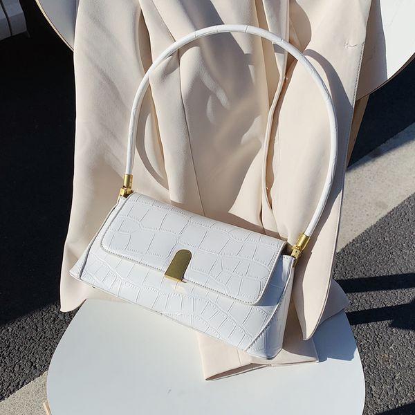 summer small bag for women 2020 new fashion korean style versatile stone pattern fashion single shoulder bag underarm
summer small bag for women 2020 new fashion korean style versatile stone pattern fashion single shoulder bag underarm