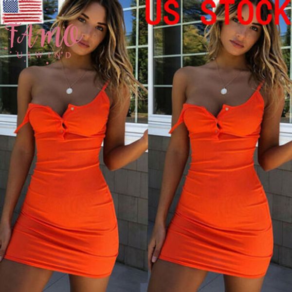 2020 new fashion women summer sleeveless bodycon v neck party evening beach short mini dress, Black;gray
2020 new fashion women summer sleeveless bodycon v neck party evening beach short mini dress, Black;gray
