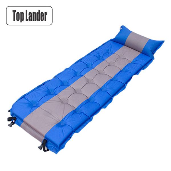 self-inflating camping mat air mattress thick 5cm outdoor pvc car airbed moisture-proof waterproof sleeping bed with pillow
self-inflating camping mat air mattress thick 5cm outdoor pvc car airbed moisture-proof waterproof sleeping bed with pillow