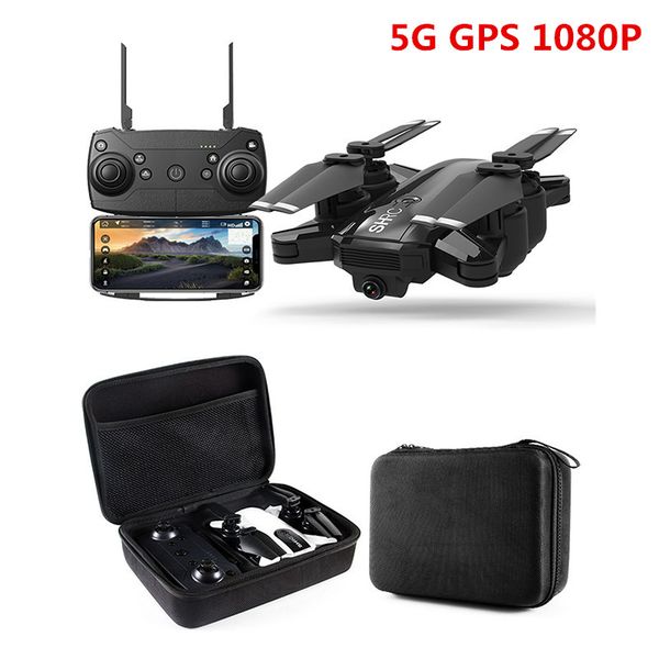 New drone gp 1080p hd camera 5ghz follow me wifi fpv rc quadcopter foldable elfie live video altitude hold auto return rc dron
New drone gp 1080p hd camera 5ghz follow me wifi fpv rc quadcopter foldable elfie live video altitude hold auto return rc dron