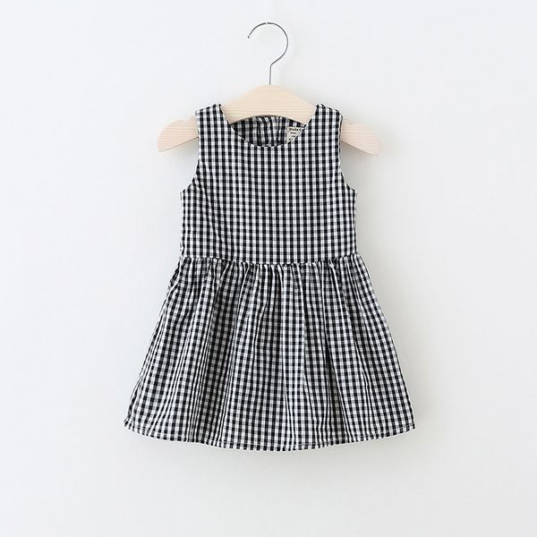 kids designer clothes girls summer sleeveless o-neck boutique plaid print back with hollow out love 100% cotton design girl lolita dress, Red;yellow
kids designer clothes girls summer sleeveless o-neck boutique plaid print back with hollow out love 100% cotton design girl lolita dress, Red;yellow