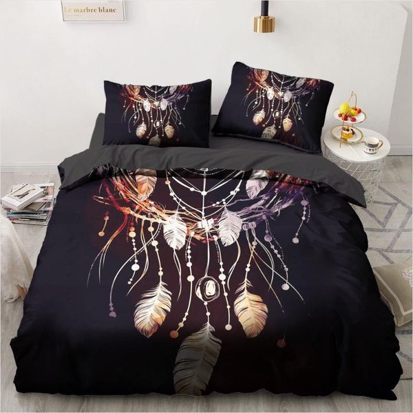 3d design custom bedding sets comforter quilt cover duvet set single king double single size home textile
3d design custom bedding sets comforter quilt cover duvet set single king double single size home textile