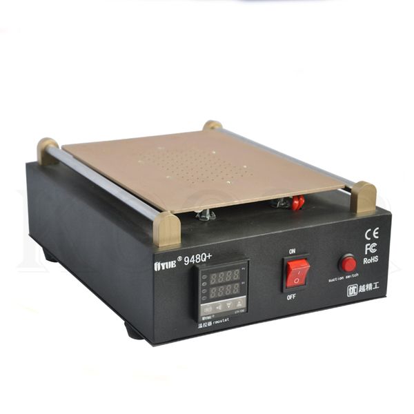 max 11 inches built-in vacuum pump mobile phone lcd screen separator machine glass touch screen refurbished uyue 948q
max 11 inches built-in vacuum pump mobile phone lcd screen separator machine glass touch screen refurbished uyue 948q