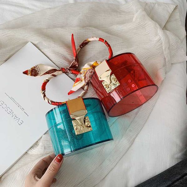2020 new summer fashion transparent mini tote bags for women handbags scarves hand bag lady small cute handbags
2020 new summer fashion transparent mini tote bags for women handbags scarves hand bag lady small cute handbags