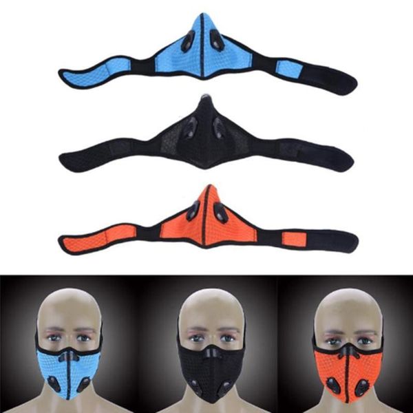stylish design activated carbon anti-pollution dustproof men women sport face mask breathable outdoor running cycling mask, Black
stylish design activated carbon anti-pollution dustproof men women sport face mask breathable outdoor running cycling mask, Black