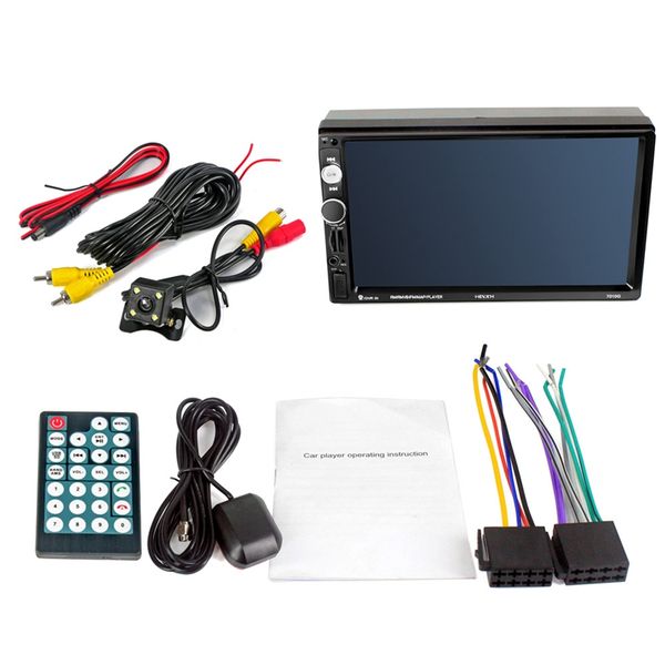 hevxm 7010g 7 inch large screen navigator mp5 player gps navigation rear view priority car mp5 navigation press all-in-one with
hevxm 7010g 7 inch large screen navigator mp5 player gps navigation rear view priority car mp5 navigation press all-in-one with