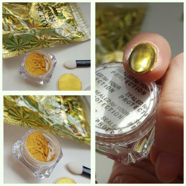 mirror nail glitter powder shiny gold silver mixed colors nail pigment chrome dust art diy beauty design decorations tips, Silver;gold
mirror nail glitter powder shiny gold silver mixed colors nail pigment chrome dust art diy beauty design decorations tips, Silver;gold