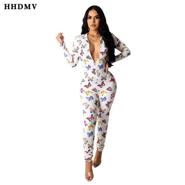 hhdmv 2020 spring women new fashion street casual style jumpsuits long sleeve zipper printed tight jumpsuits long pants, Black;white
hhdmv 2020 spring women new fashion street casual style jumpsuits long sleeve zipper printed tight jumpsuits long pants, Black;white