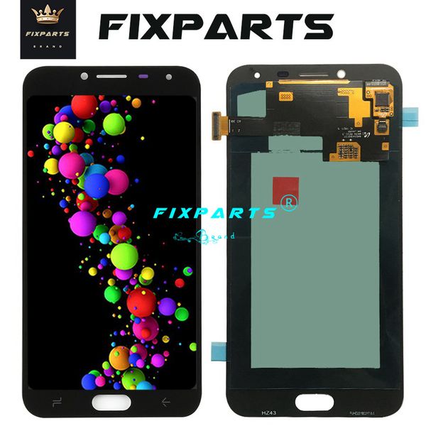 Super amoled for am ung galaxy j4 2018 lcd j400f d di play touch creen digitizer a embly j6 replacement for am ung j400 lcd
Super amoled for am ung galaxy j4 2018 lcd j400f d di play touch creen digitizer a embly j6 replacement for am ung j400 lcd