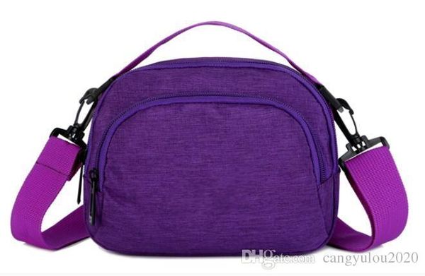 selling fashion casual single shoulder bag women purple men sports bag waterproof nylon inclined shoulder bags girl outdoor handbags
selling fashion casual single shoulder bag women purple men sports bag waterproof nylon inclined shoulder bags girl outdoor handbags