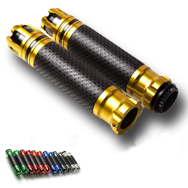 универсальный 7/8 '' мотоцикл ручки бар handlebar gripsends 22мм для t-max 530 abs xsr 900 abs
универсальный 7/8 '' мотоцикл ручки бар handlebar gripsends 22мм для t-max 530 abs xsr 900 abs