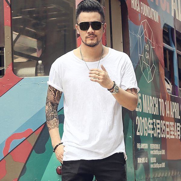 100% cotton t shirt men casual soft fitness shirt men t tee shirts o neck short sleeve tshirt t960-2, White;black
100% cotton t shirt men casual soft fitness shirt men t tee shirts o neck short sleeve tshirt t960-2, White;black